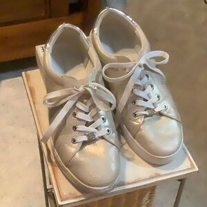 Liz Claiborne Casual Sneakers